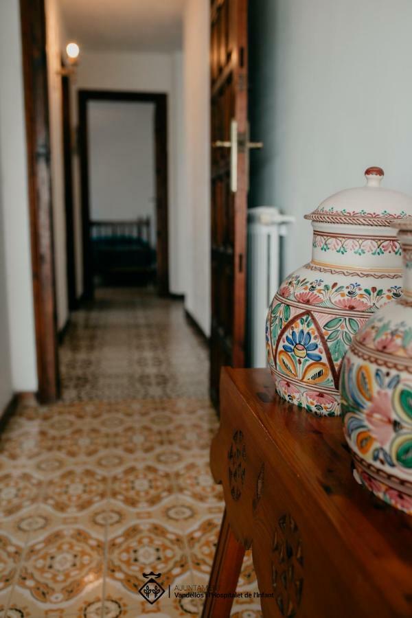 Casa Agata Apartment *