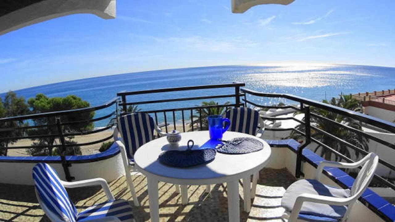 Apartment Casa Agata Miami Playa