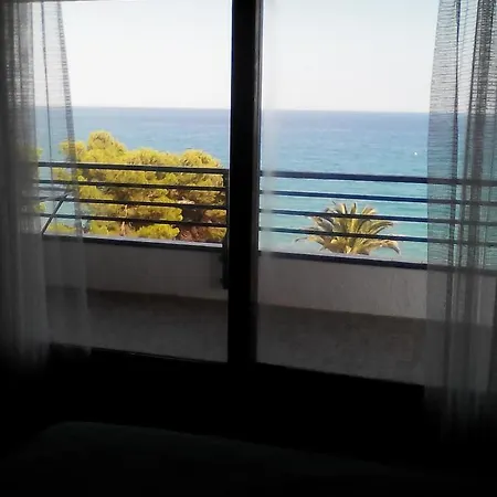 Casa Agata Apartment Miami Playa Exterior photo