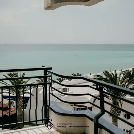 Casa Agata Apartment Miami Playa Exterior photo