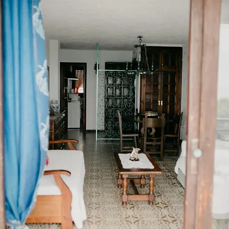 Casa Agata Apartment Miami Playa Exterior photo