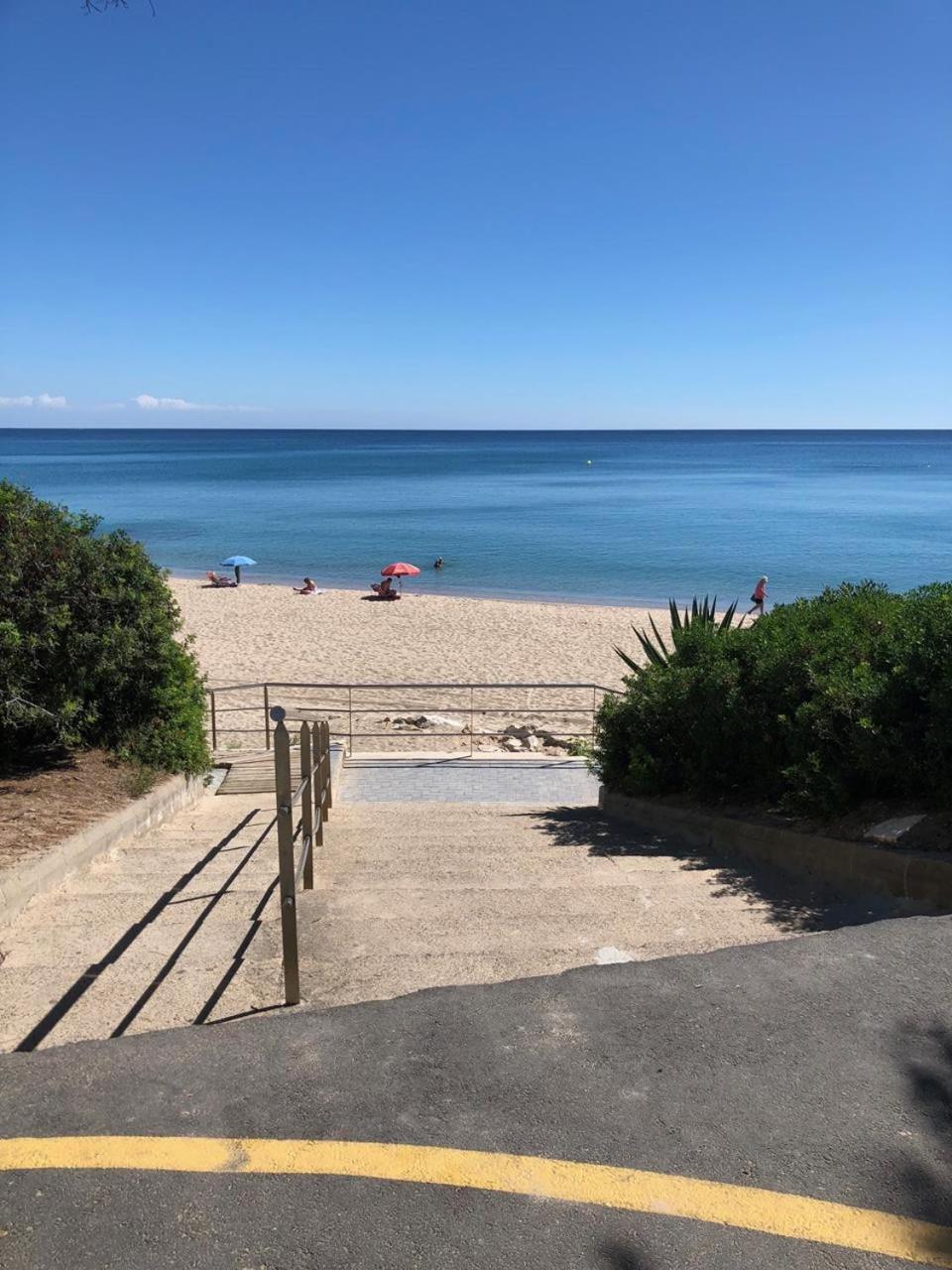Apartamento Casa Agata Miami Platja (Miami Playa)