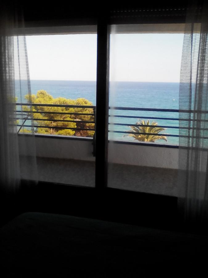 Casa Agata * Miami Platja (Miami Playa)