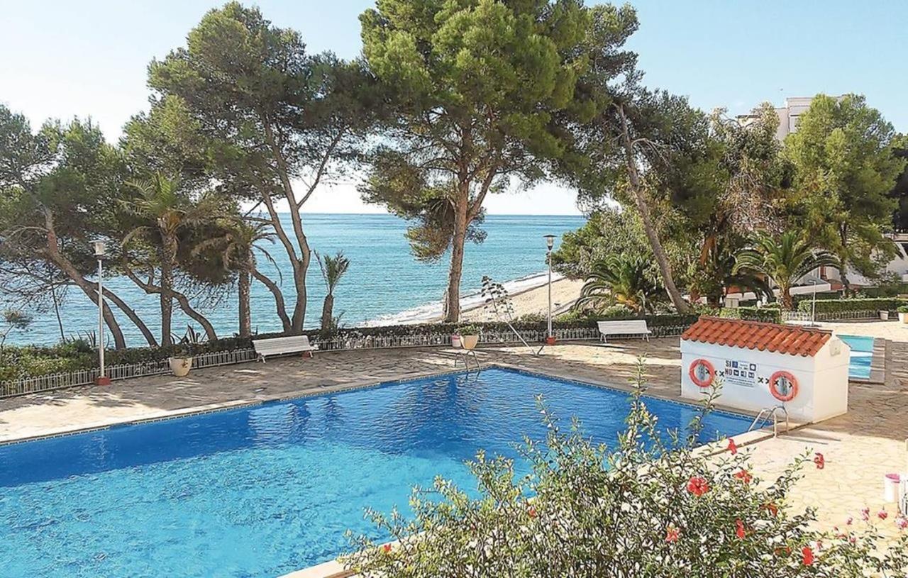 Casa Agata Apartamento